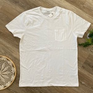 *FREE- NWT- Men’s Soft Wash Pocket Tee from Old Navy